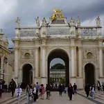 La Chambre des Etats !