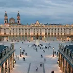 La Chambre des Etats !