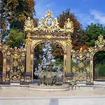 La Chambre des Etats !