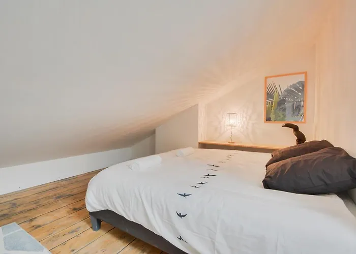 La Chambre des Etats !