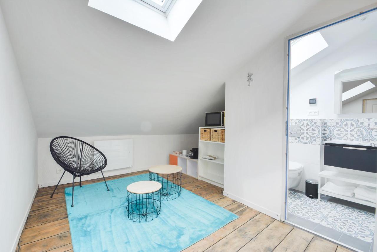 Guestready - Simple And Cosy In