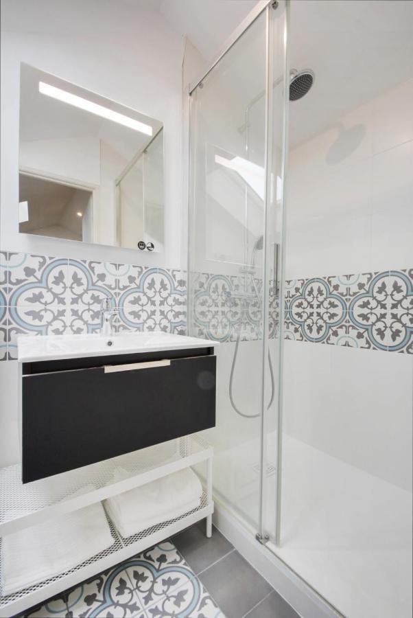 Guestready - Simple And Cosy In Nancy
