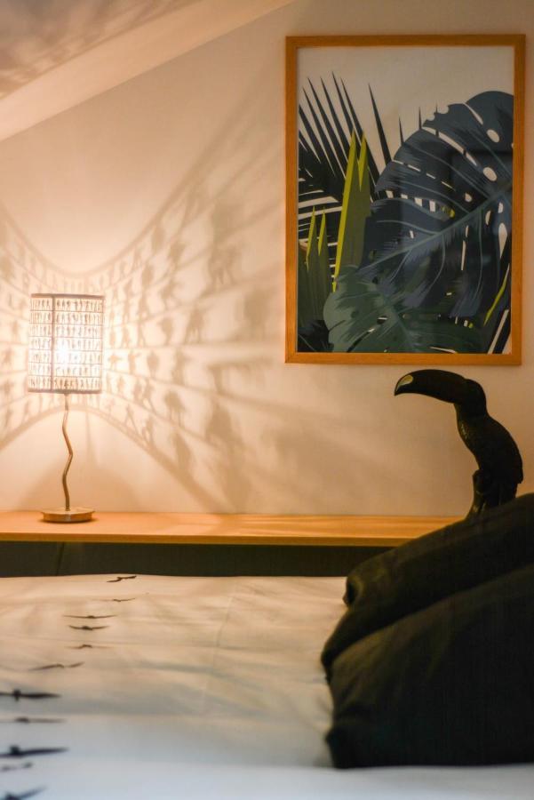 Guestready - Simple And Cosy In Apartment Nancy