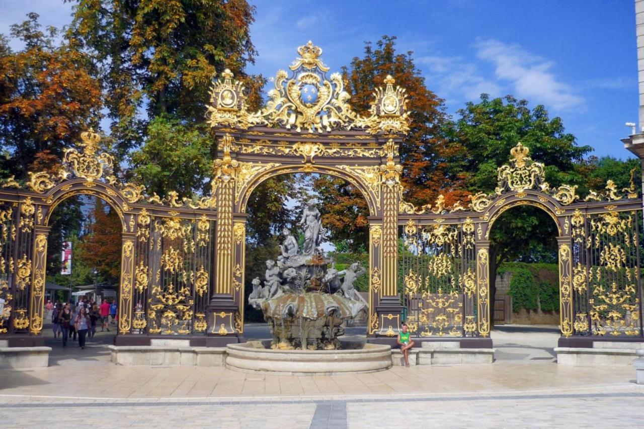 La Des Etats !